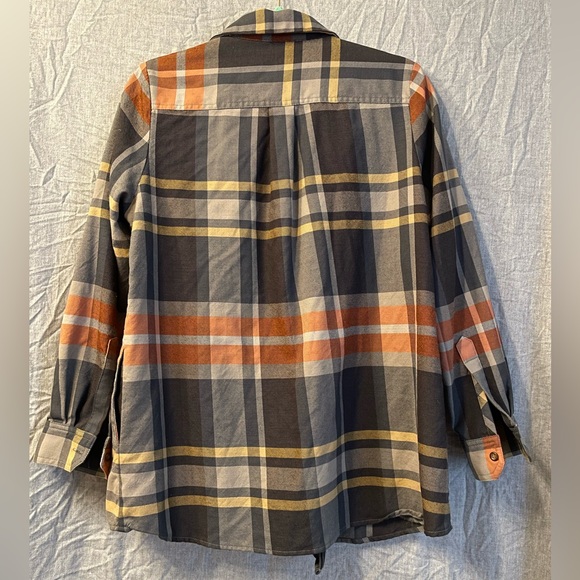 Pendleton lightweight shacket - Picture 2 of 6